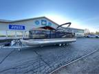 2023 Sylvan L Series L-3 CLZ Boat for Sale