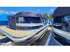 2023 Sylvan Mirage Cruise 8520 LZ Boat for Sale