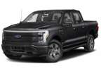 2023 Ford F-150 Lightning