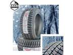 New | Bridgestone Blizzak | 235/45r17 | Best Winter Tires | 235 45 17 Snow