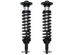 ICON VEHICLE DYNAMICS 2014 Ford F-150 F150 2WD 0-2.63" 2.5 VS IR COILOVER KIT -