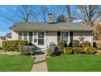 514 Booth Ct, Rahway, NJ 07065