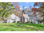 45 Indian Cave Rd, Ridgefield, CT 06877