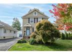 41 Lewis Ave, Summit, NJ 07901