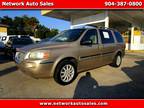 Used 2005 Buick Terraza for sale.