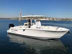 2018 Blackfin 242 CC Boat for Sale