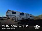 2020 Keystone Montana 3780 RL