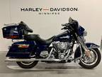 2005 Harley-Davidson Electra Glide Classic Motorcycle for Sale