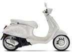 2022 Vespa Sprint 50 Justin Bieber x Vespa