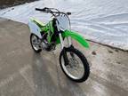 2023 Kawasaki KLX 300R