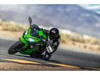 2023 Kawasaki Ninja 400 ABS KRT Edition