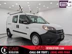 Used 2018 Ram Promaster City Cargo Van for sale.