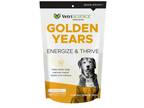 Golden Years Energize & Thrive Chews For Dogs