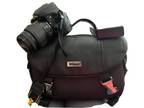 Nikon D D3300 24.2MP Digital SLR Camera - Black (Kit w/ AF-S - Opportunity