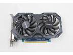 Gigabyte NVIDIA Ge Force GTX 750 Ti 4GB Graphics Video Card - Opportunity