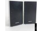 Pair Sony SS-TS71 Surround Sound Speakers - Opportunity!