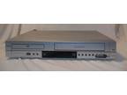 REFURBISHED Insignia IS-DVD040924A VCR DVD Combo Player VHS - Opportunity