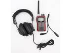 Radio Shack 20-516 Pro-84 Handheld Nascar 200-Ch. - Opportunity
