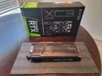 NVIDIA EVGA Ge Force RTX 3090 XC3 ULTRA GAMING Graphics Card - Opportunity