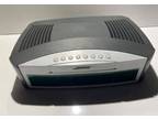 Bose AV(phone) Media Center Series 1 AV321 DVD CD Player - Opportunity