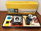 Kodak Brownie Starmeter Outfit Camera With Original Box