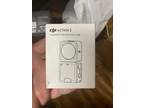DJI - Action 2 Magnetic Protective Case - AUTHENTIC - Opportunity