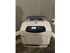 Xerox Phaser 6350DP Network Color Laser Printer 17,533 Pages - Opportunity