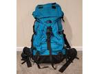 The North Face Backpack Hiking