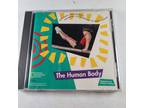 The Human Body by Nation Geographic CD ROM - Opportunity!