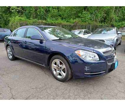 2010 Chevrolet Malibu for sale is a Blue 2010 Chevrolet Malibu Car for Sale in North Middletown NJ