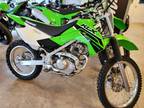 2023 Kawasaki KLX 140R L