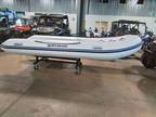 2024 QuickSilver Inflatables 380 ALU-RIB Boat for Sale