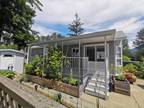 Mobile Home / Recreational Property For Sale in Harrison Mills, BC - 1 bdrm