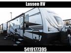 2023 Outdoors RV Outdoors Rv Manufacturing Mountain Series 250RDS Mountain