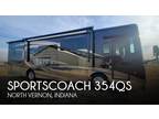 2021 Coachmen Sportscoach 354QS 35ft