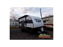 2023 forest river forest river rv cherokee wolf pup 14cc 19ft