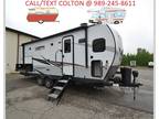 2022 Forest River Rockwood Mini Lite 2506 26ft