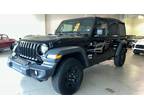 2018 Jeep Wrangler Black, 62K miles