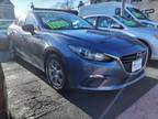 2014 Mazda MAZDA3 i SV 4dr Sedan 6A