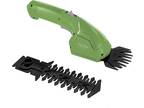 Martha Stewart 2-in-1 Combo 7.2V Cordless Grass Shear and - Opportunity