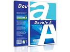 A4 Size Premium Printer Paper - Great for Printing - Opportunity!