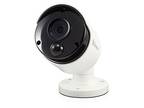 Swann Wired PIR Bullet Security Camera, 5MP Super HD
