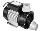 Swimming Pool Pump 1/2 HP 110V Hot Tub Pump 0.37 KW Water - Opportunity