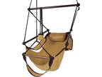 Hammock Hanging Chair Air Deluxe Outdoor Chair Solid Wood - Opportunity