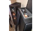 Klipsch R-625FA Dolby Atmos Reference Floor Standing - Opportunity