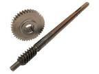 Gear and Shaft Compatible With Toro 2 Stage Showblower Power - Opportunity
