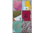 Lot Of 4 Packs (Pick Your 4) Decorative File Dividers-5 Each - Opportunity