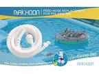 Makhoon 9-[phone removed] Pressure Side Pool Cleaner Feed Hose for - Opportunity