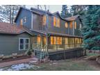 4795 Neeper Valley Rd, Manitou Springs, CO 80829