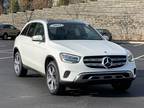 2022 Mercedes-Benz Glc GLC 300 4MATIC